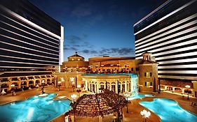 Peppermill Resort Spa Casino Reno Nv